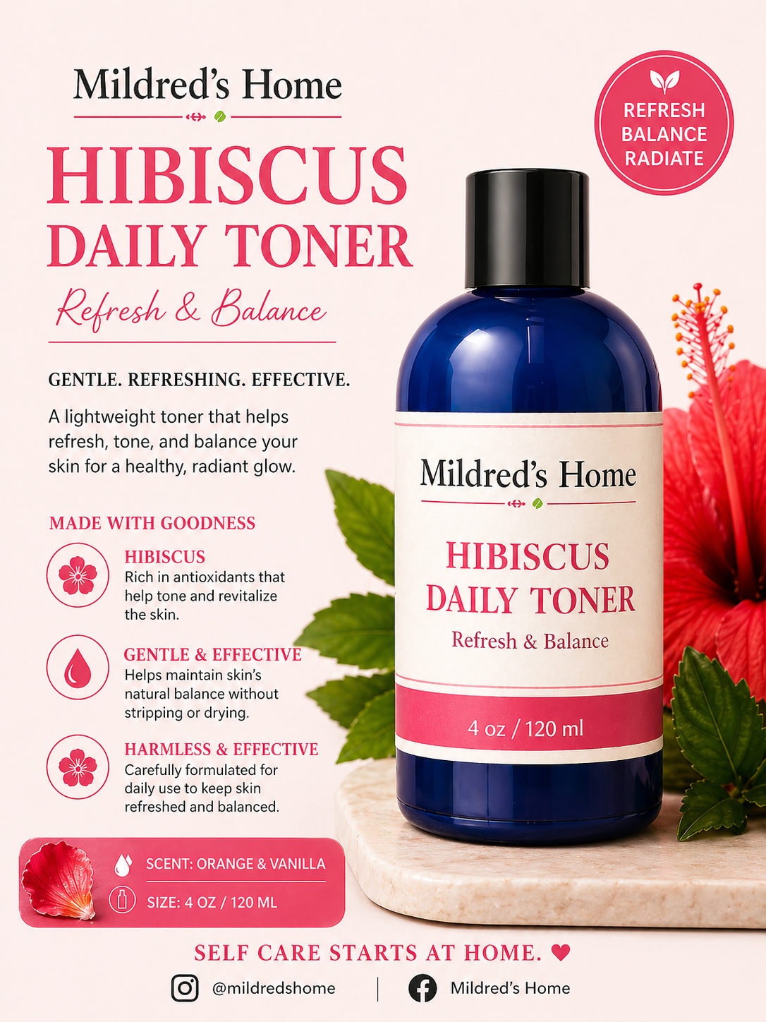 Toners